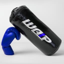 Boxing Bag Main